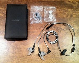 bose mie2i