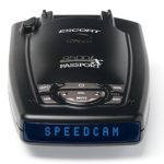 Escort 9500ix blue